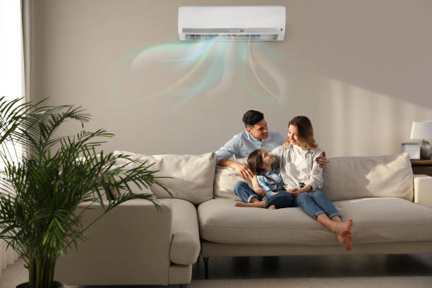 Best HVAC Installation Services  in Ventress, LA