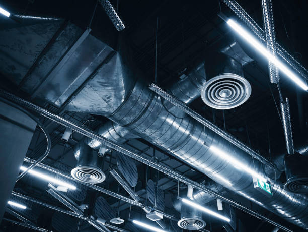 HVAC Emergency Services in Ventress, LA