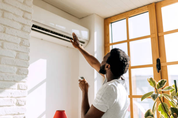 Best HVAC Troubleshooting  in Ventress, LA