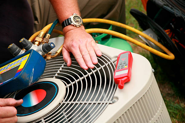 Best AC Installation Near Me  in Ventress, LA