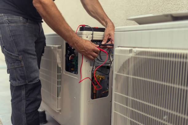 Best Local HVAC Companies  in Ventress, LA