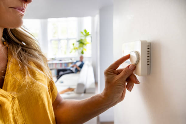 Best HVAC Installation Services  in Ventress, LA