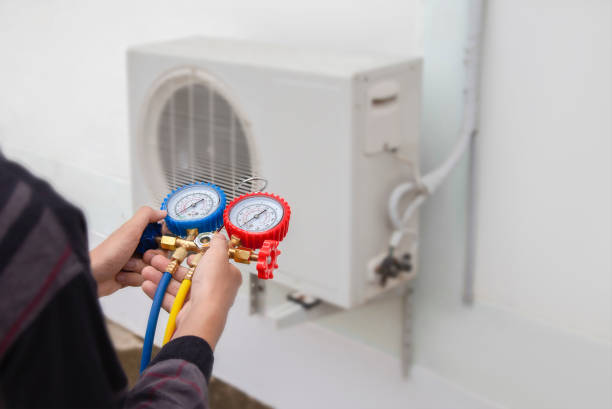 Best Ductless HVAC Repair  in Ventress, LA