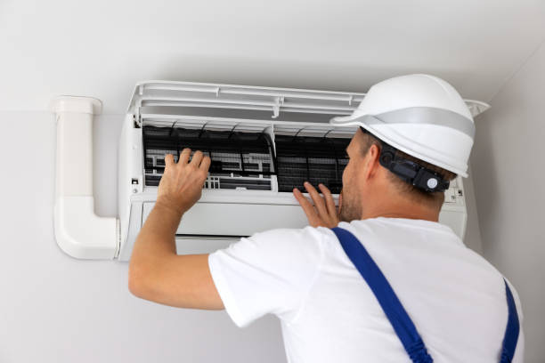 HVAC Troubleshooting in Ventress, LA