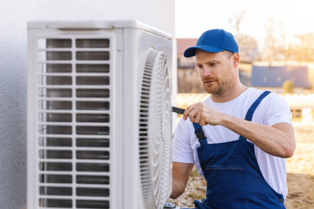 Best Central Air Repair  in Ventress, LA