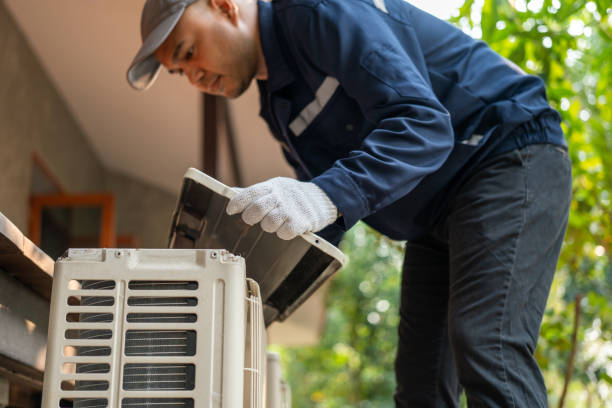 Ventress, LA HVAC Company