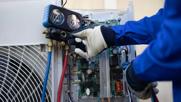Best HVAC Cleaning Services  in Ventress, LA