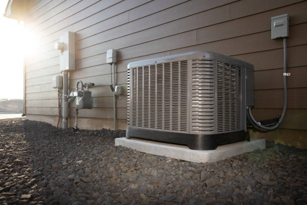Local HVAC Companies in Ventress, LA